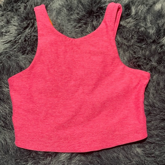 Outdoor Voices Venus Crop Top, Sz XS - Picture 2 of 7